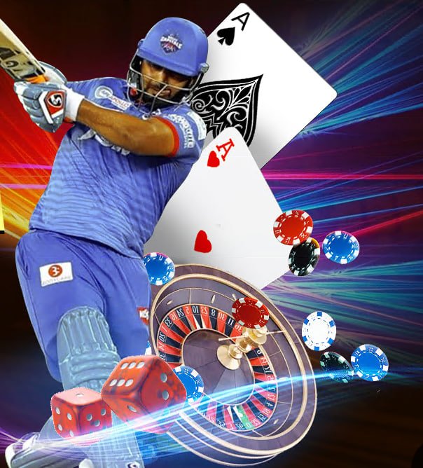 megapari slots and games